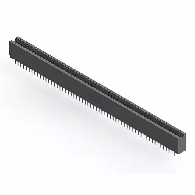 746-116-520-606 EDAC Inc.  Edgeboard Connectors